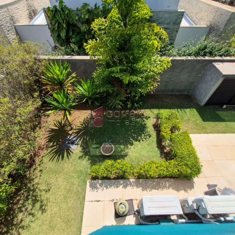 CASA PARA VENDA E LOCAÇÃO COM 01 SUÍTE – CONDOMÍNIO VEDUTA BLU – JUNDIAÍ/SP
