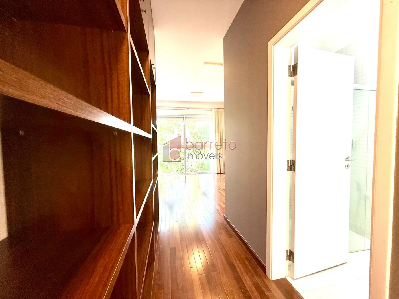 SOBRADO PARA VENDA E LOCAÇÃO NO CONDOMÍNIO VEDUTA BLU – JUNDIAÍ/SP