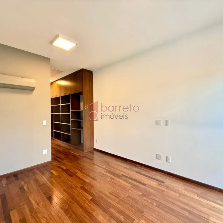 SOBRADO PARA VENDA E LOCAÇÃO NO CONDOMÍNIO VEDUTA BLU – JUNDIAÍ/SP