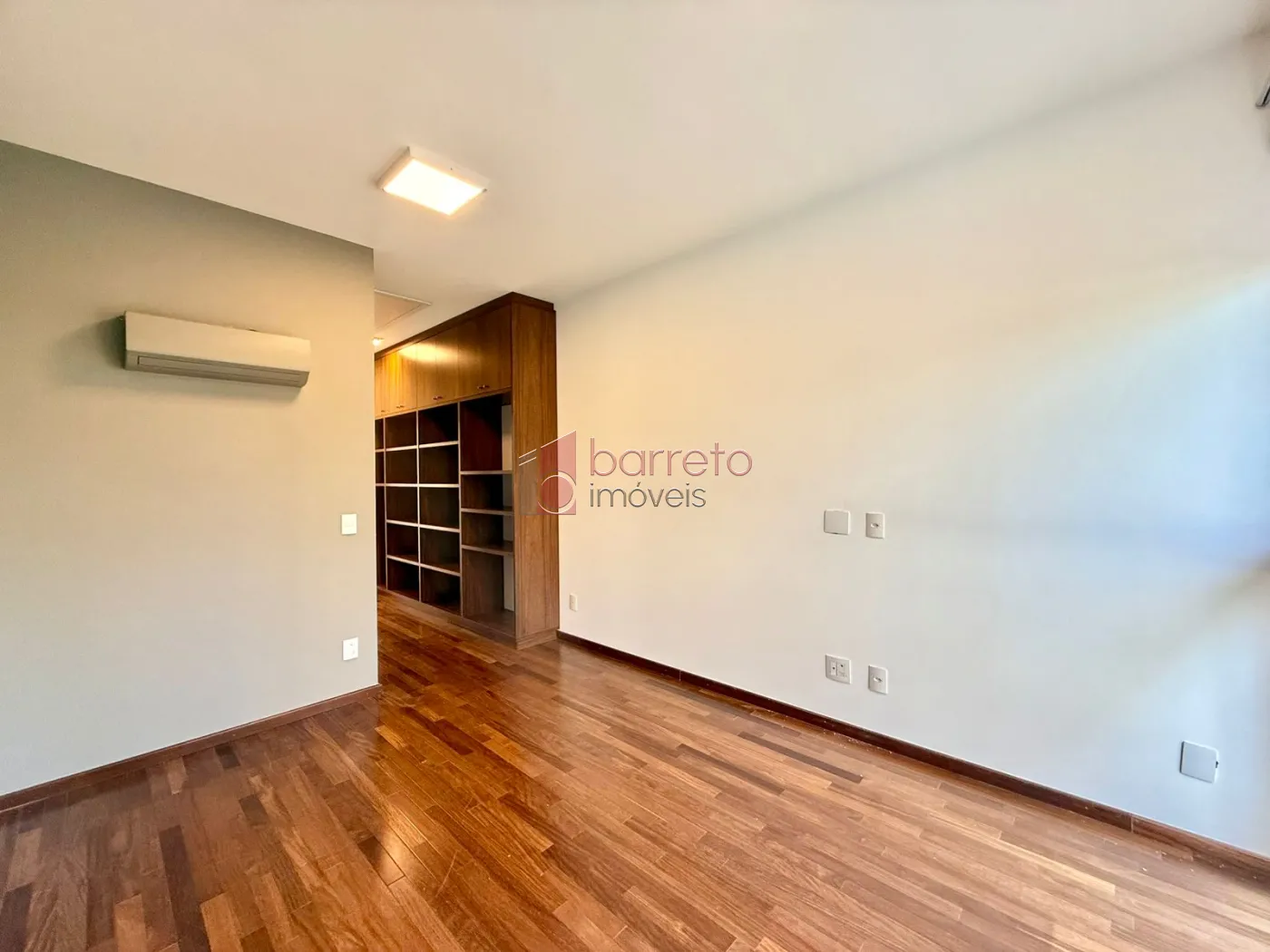 SOBRADO PARA VENDA E LOCAÇÃO NO CONDOMÍNIO VEDUTA BLU – JUNDIAÍ/SP