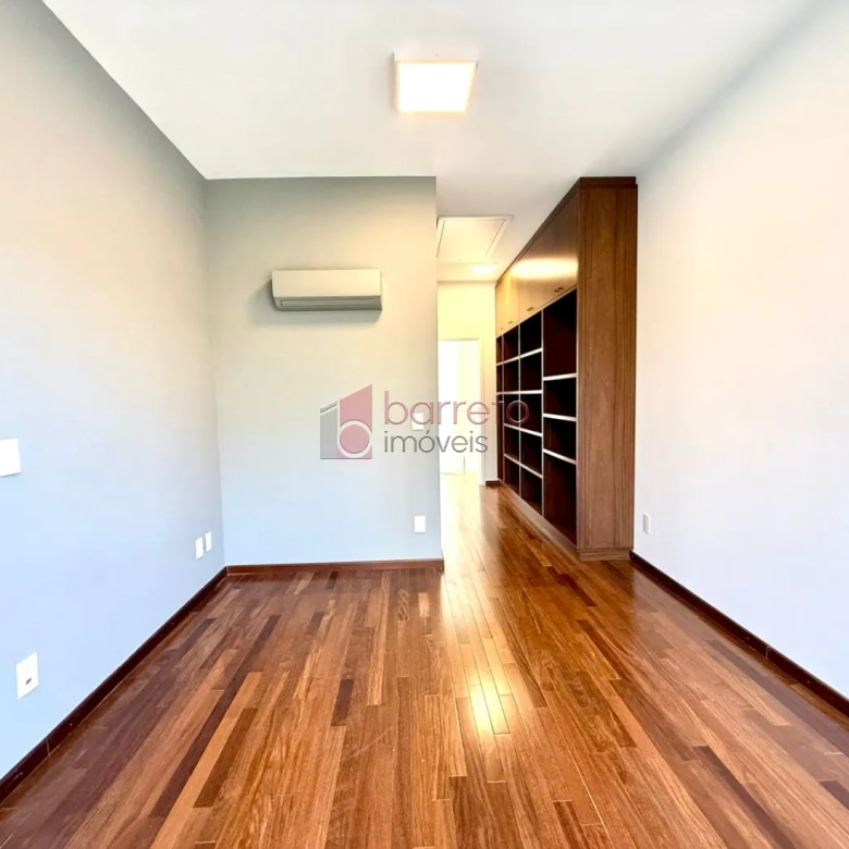 SOBRADO PARA VENDA E LOCAÇÃO NO CONDOMÍNIO VEDUTA BLU – JUNDIAÍ/SP
