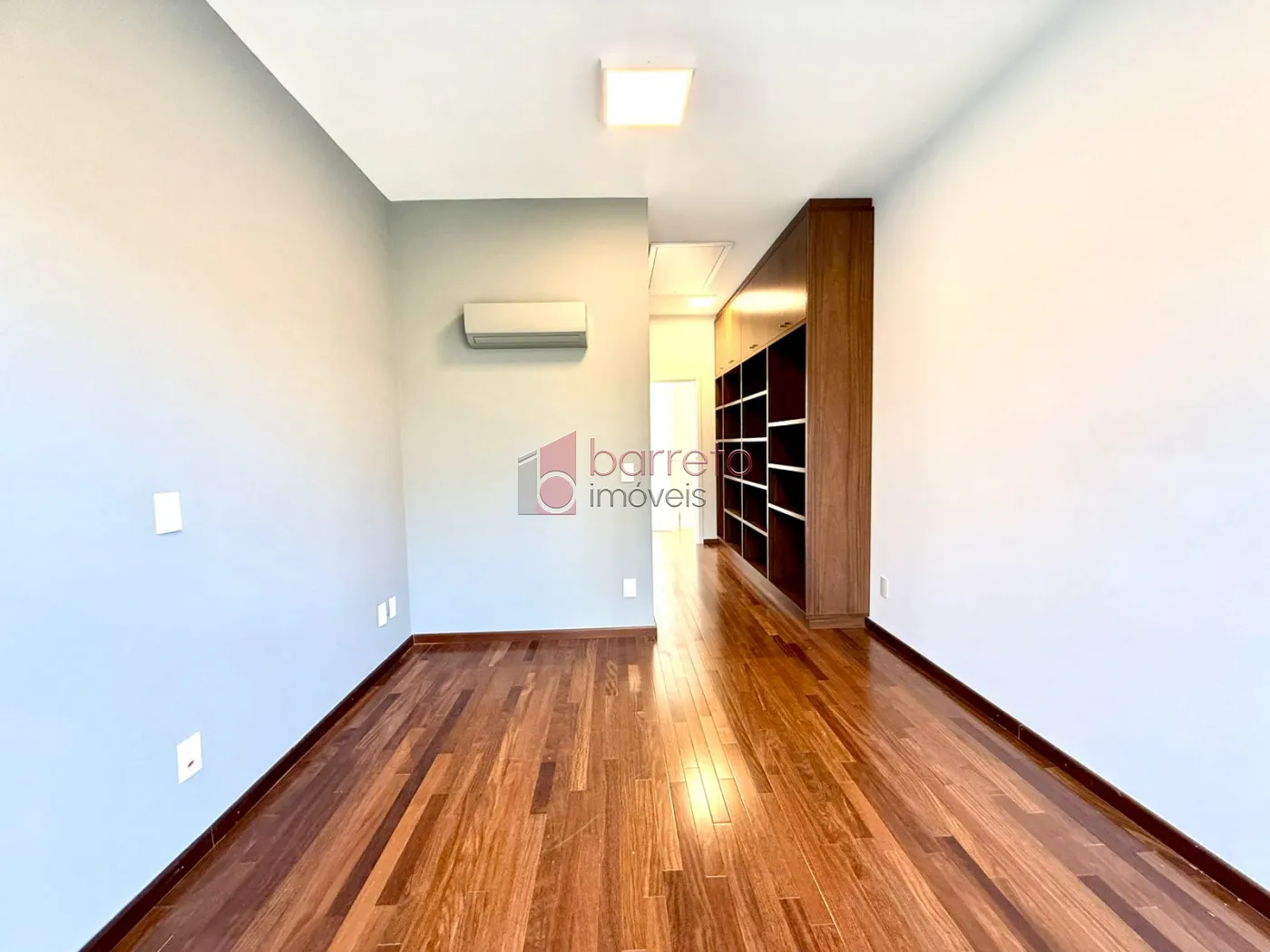 SOBRADO PARA VENDA E LOCAÇÃO NO CONDOMÍNIO VEDUTA BLU – JUNDIAÍ/SP