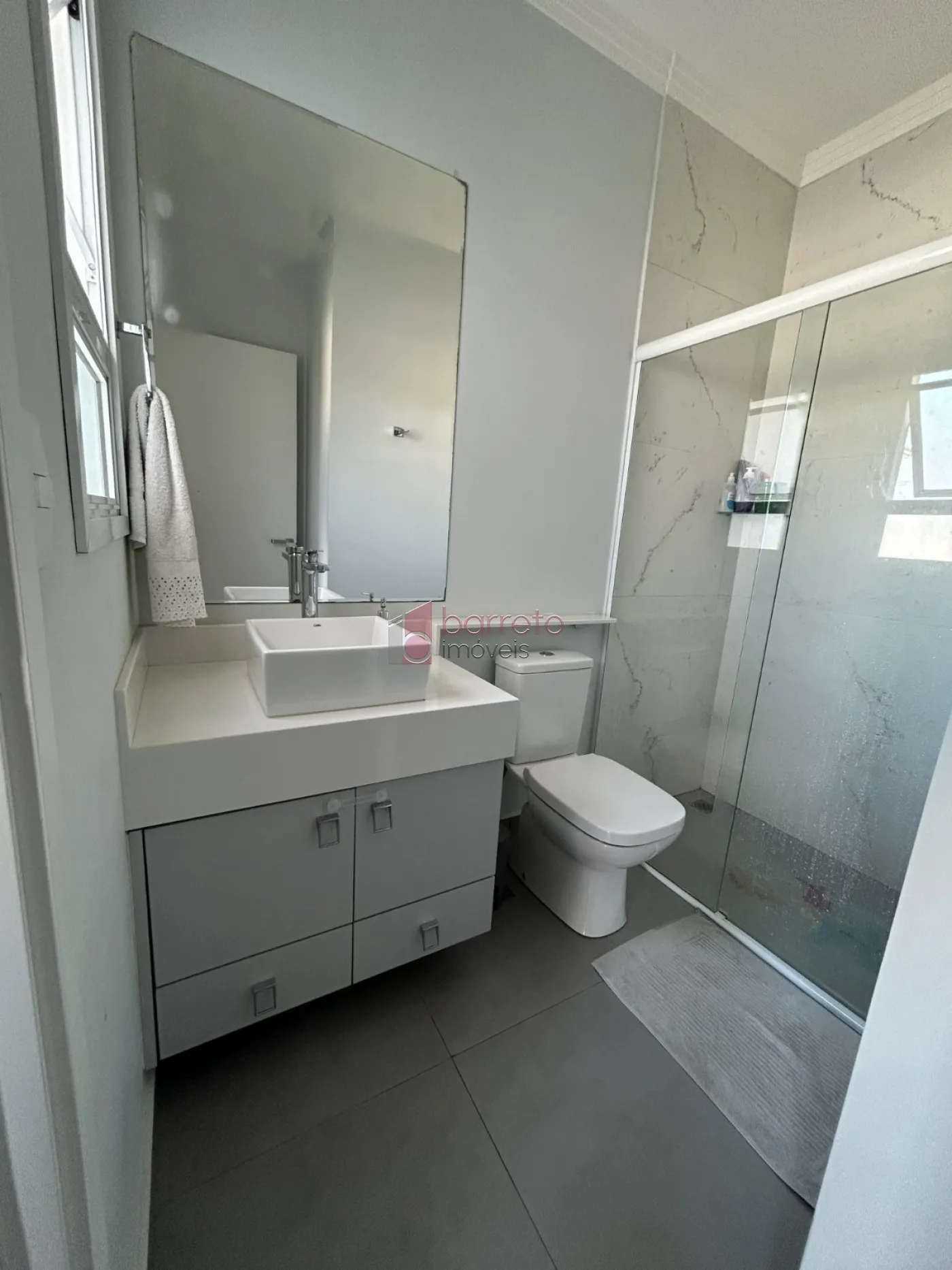 SOBRADO À VENDA NO KAZA CONDOMÍNIO CLUBE – BAIRRO COLÔNIA – JUNDIAÍ/SP