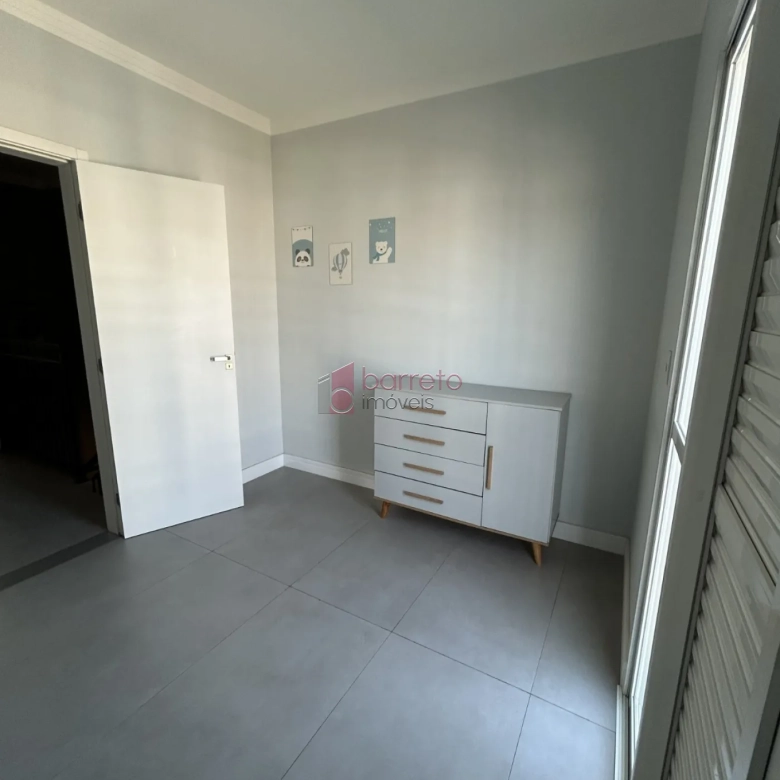SOBRADO À VENDA NO KAZA CONDOMÍNIO CLUBE – BAIRRO COLÔNIA – JUNDIAÍ/SP