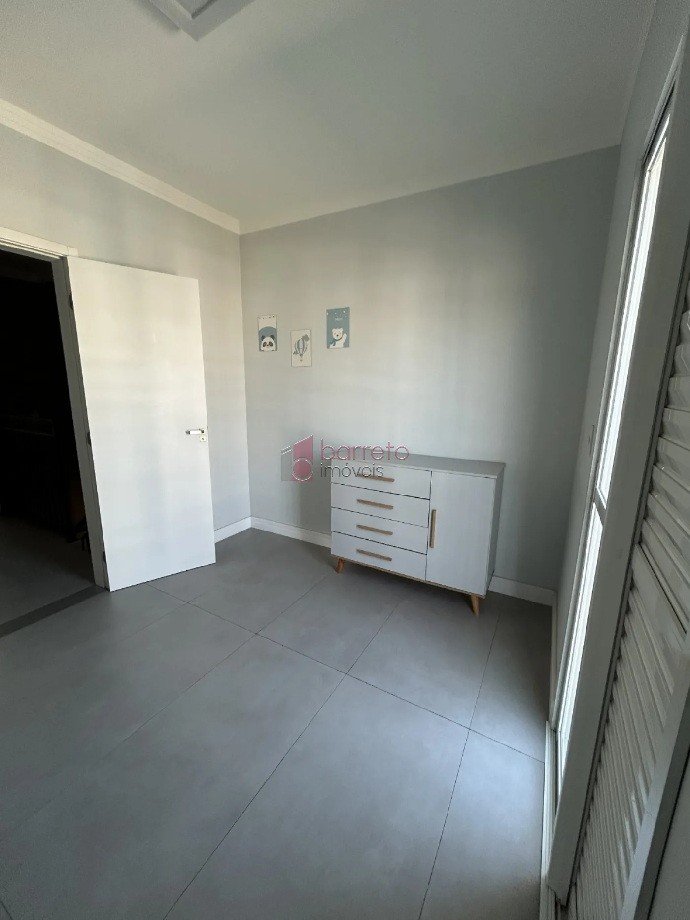 SOBRADO À VENDA NO KAZA CONDOMÍNIO CLUBE – BAIRRO COLÔNIA – JUNDIAÍ/SP