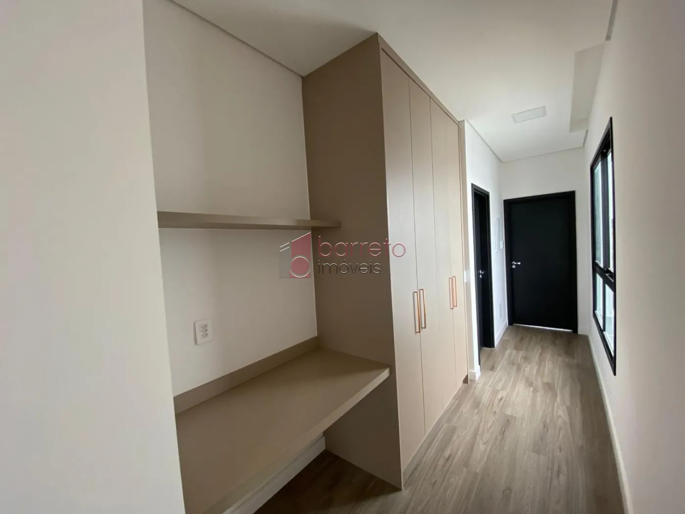 CASA À VENDA NO CONDOMÍNIO RESERVA DA SERRA – JUNDIAÍ/SP