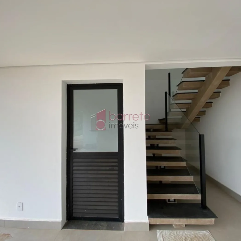 CASA À VENDA NO CONDOMÍNIO RESERVA DA SERRA – JUNDIAÍ/SP