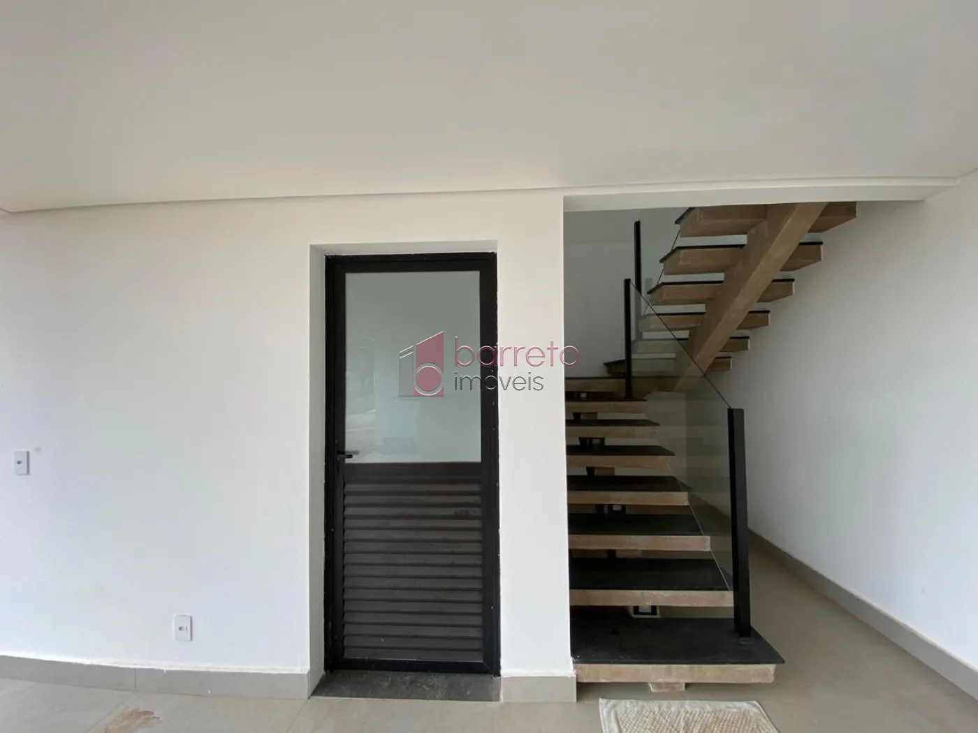 CASA À VENDA NO CONDOMÍNIO RESERVA DA SERRA – JUNDIAÍ/SP