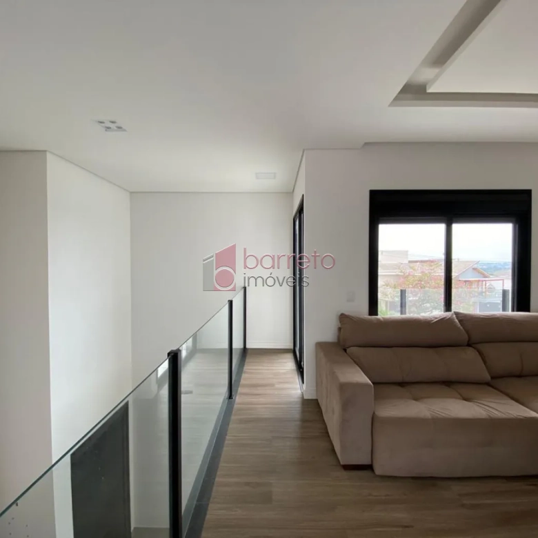 CASA À VENDA NO CONDOMÍNIO RESERVA DA SERRA – JUNDIAÍ/SP