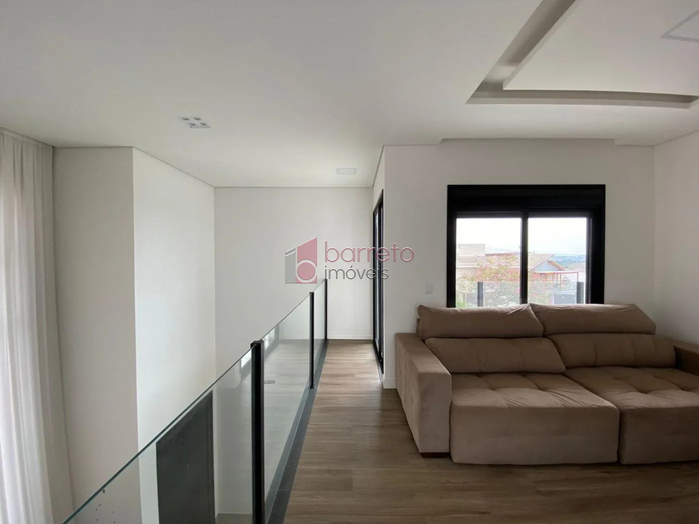 CASA À VENDA NO CONDOMÍNIO RESERVA DA SERRA – JUNDIAÍ/SP