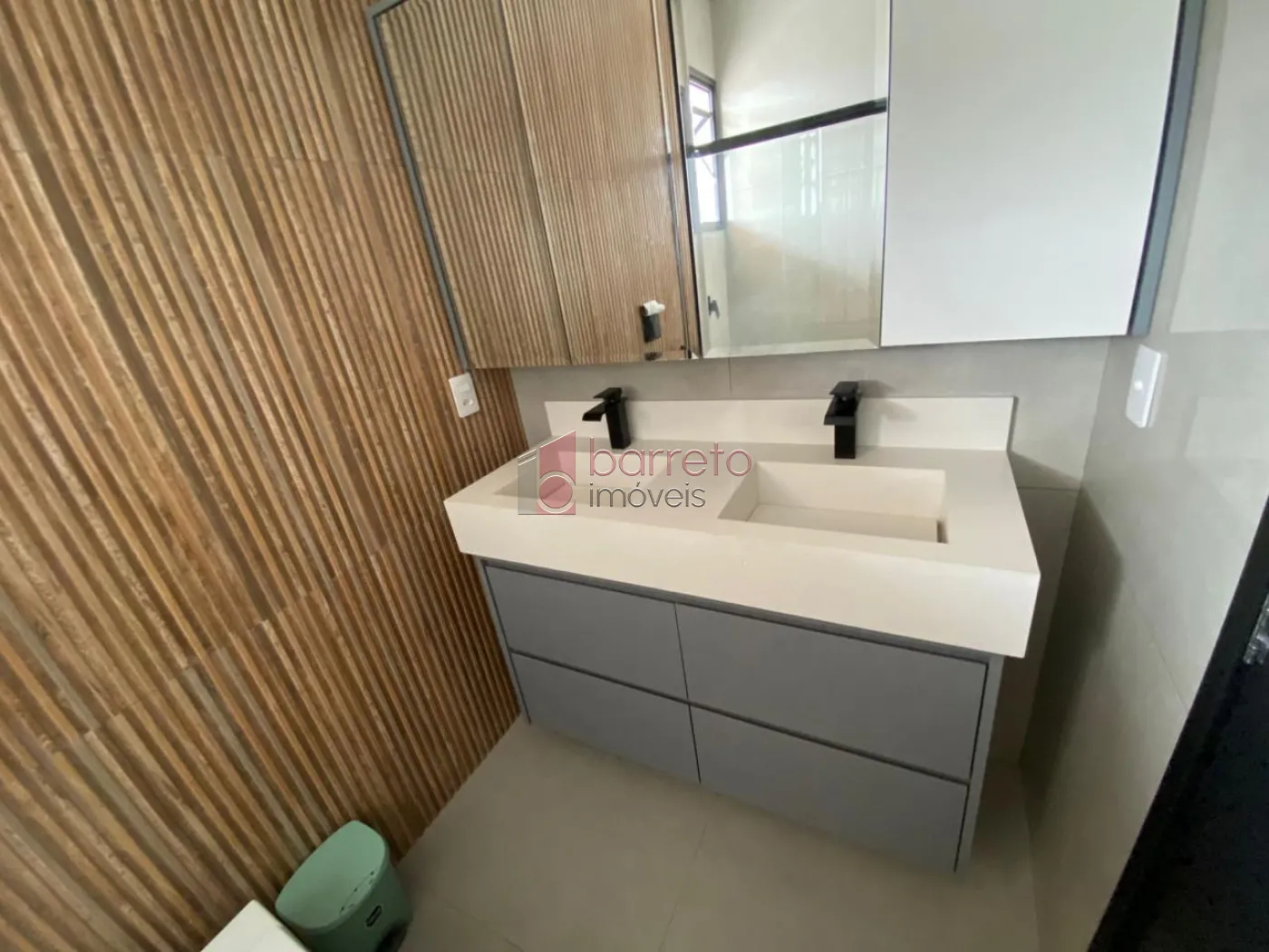 CASA À VENDA NO CONDOMÍNIO RESERVA DA SERRA – JUNDIAÍ/SP