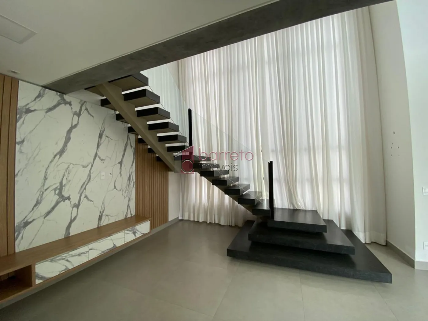 CASA À VENDA NO CONDOMÍNIO RESERVA DA SERRA – JUNDIAÍ/SP