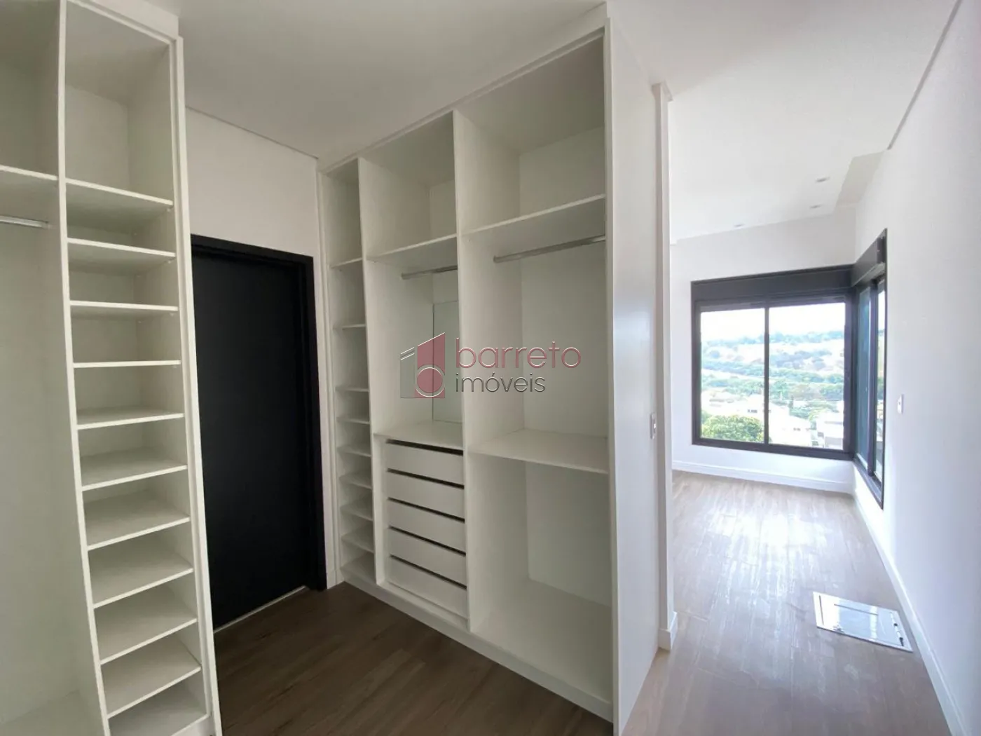 CASA À VENDA NO CONDOMÍNIO RESERVA DA SERRA – JUNDIAÍ/SP