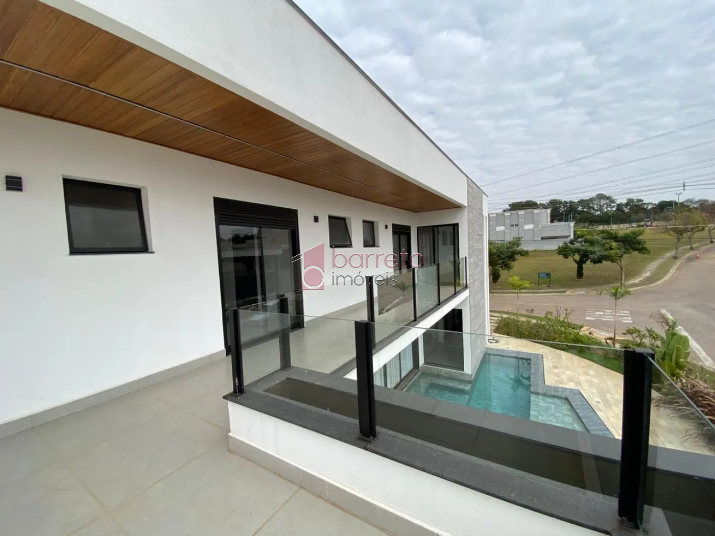 CASA À VENDA NO CONDOMÍNIO RESERVA DA SERRA – JUNDIAÍ/SP