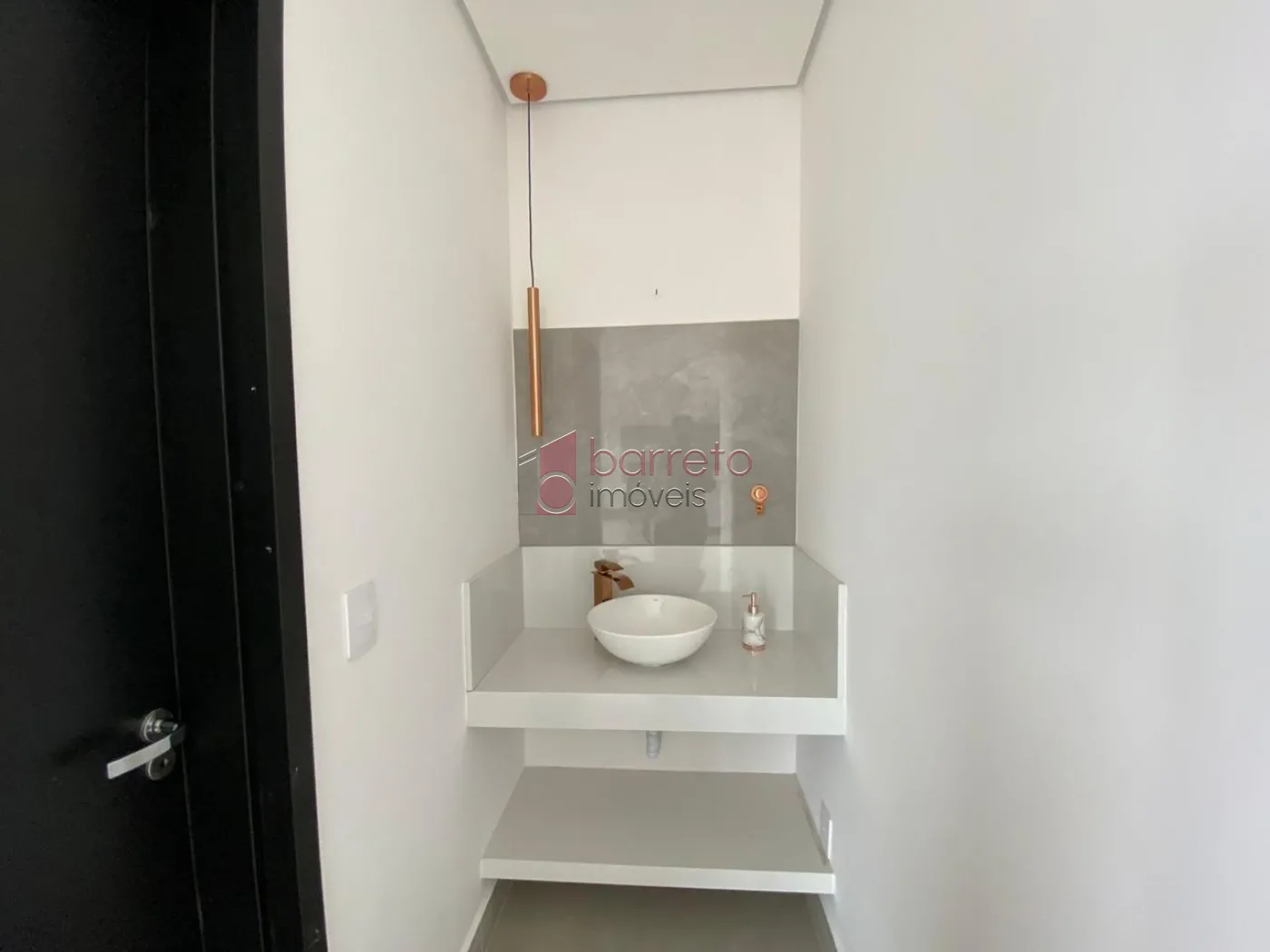 CASA À VENDA NO CONDOMÍNIO RESERVA DA SERRA – JUNDIAÍ/SP