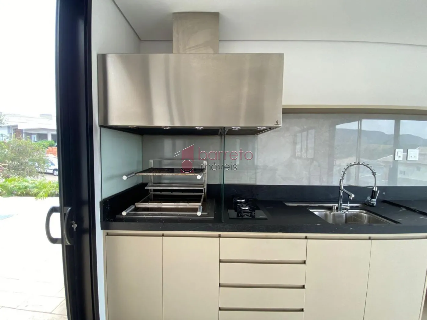 CASA À VENDA NO CONDOMÍNIO RESERVA DA SERRA – JUNDIAÍ/SP