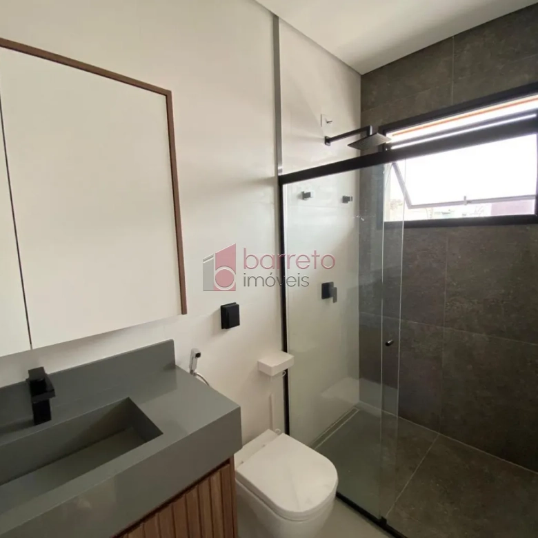 CASA À VENDA NO CONDOMÍNIO RESERVA DA SERRA – JUNDIAÍ/SP