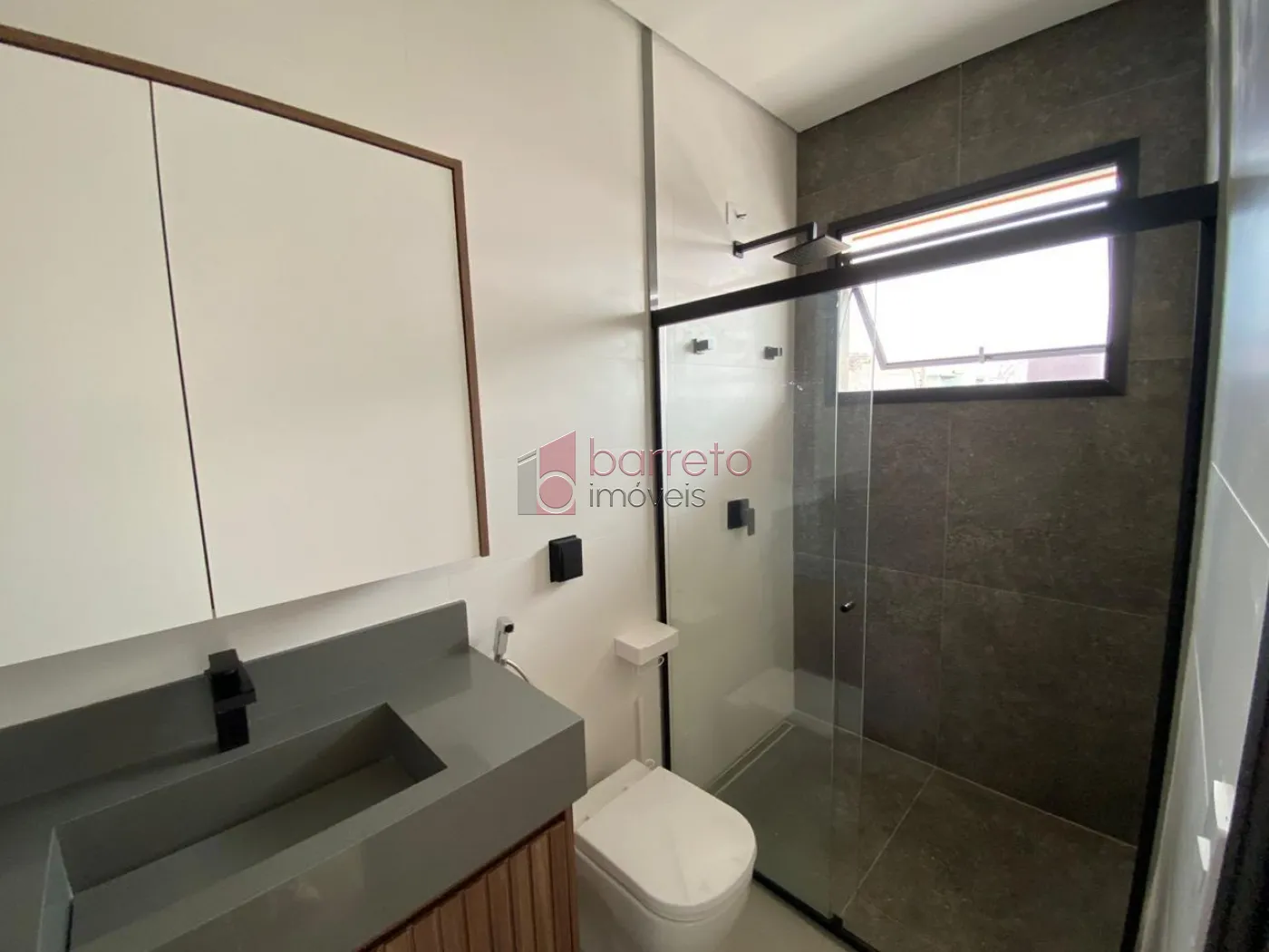 CASA À VENDA NO CONDOMÍNIO RESERVA DA SERRA – JUNDIAÍ/SP