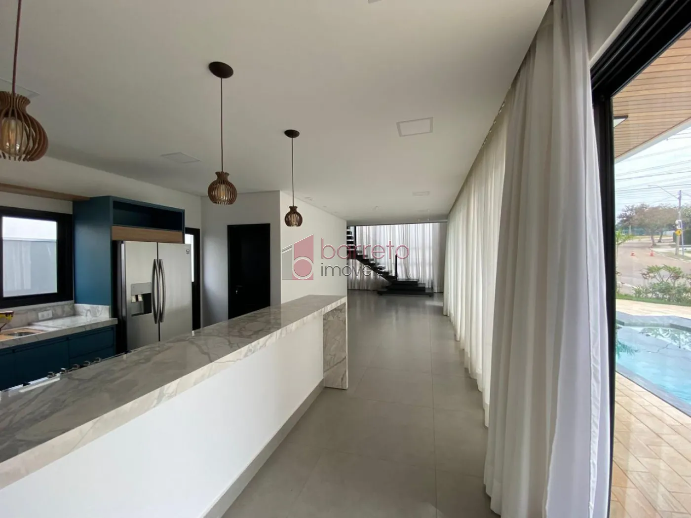CASA À VENDA NO CONDOMÍNIO RESERVA DA SERRA – JUNDIAÍ/SP