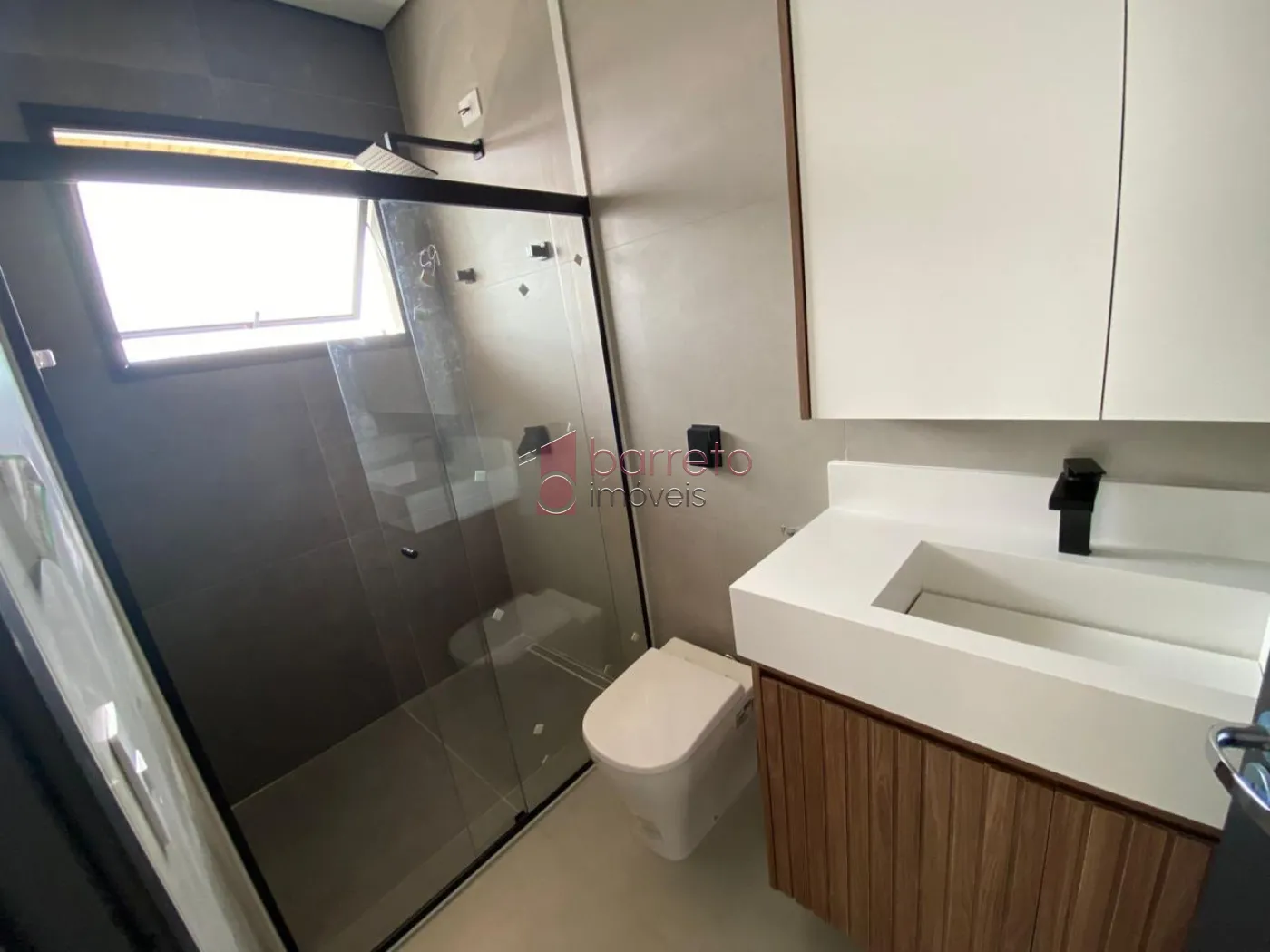CASA À VENDA NO CONDOMÍNIO RESERVA DA SERRA – JUNDIAÍ/SP