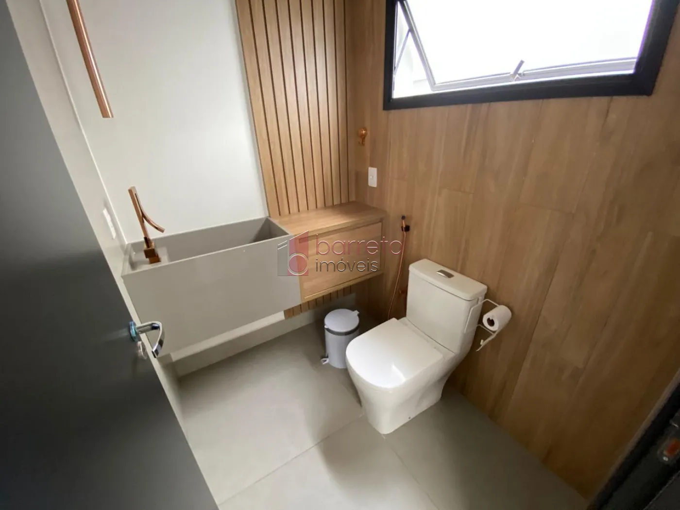 CASA À VENDA NO CONDOMÍNIO RESERVA DA SERRA – JUNDIAÍ/SP