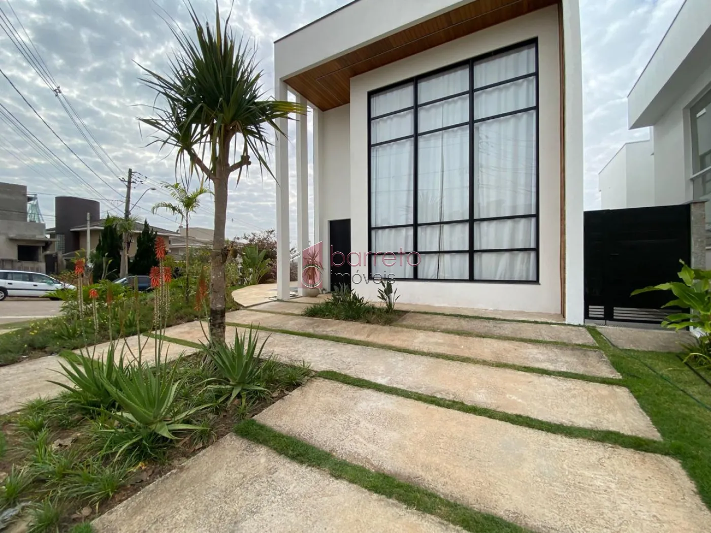 CASA À VENDA NO CONDOMÍNIO RESERVA DA SERRA – JUNDIAÍ/SP