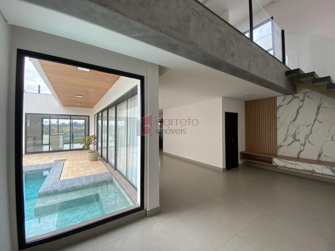 CASA À VENDA NO CONDOMÍNIO RESERVA DA SERRA – JUNDIAÍ/SP