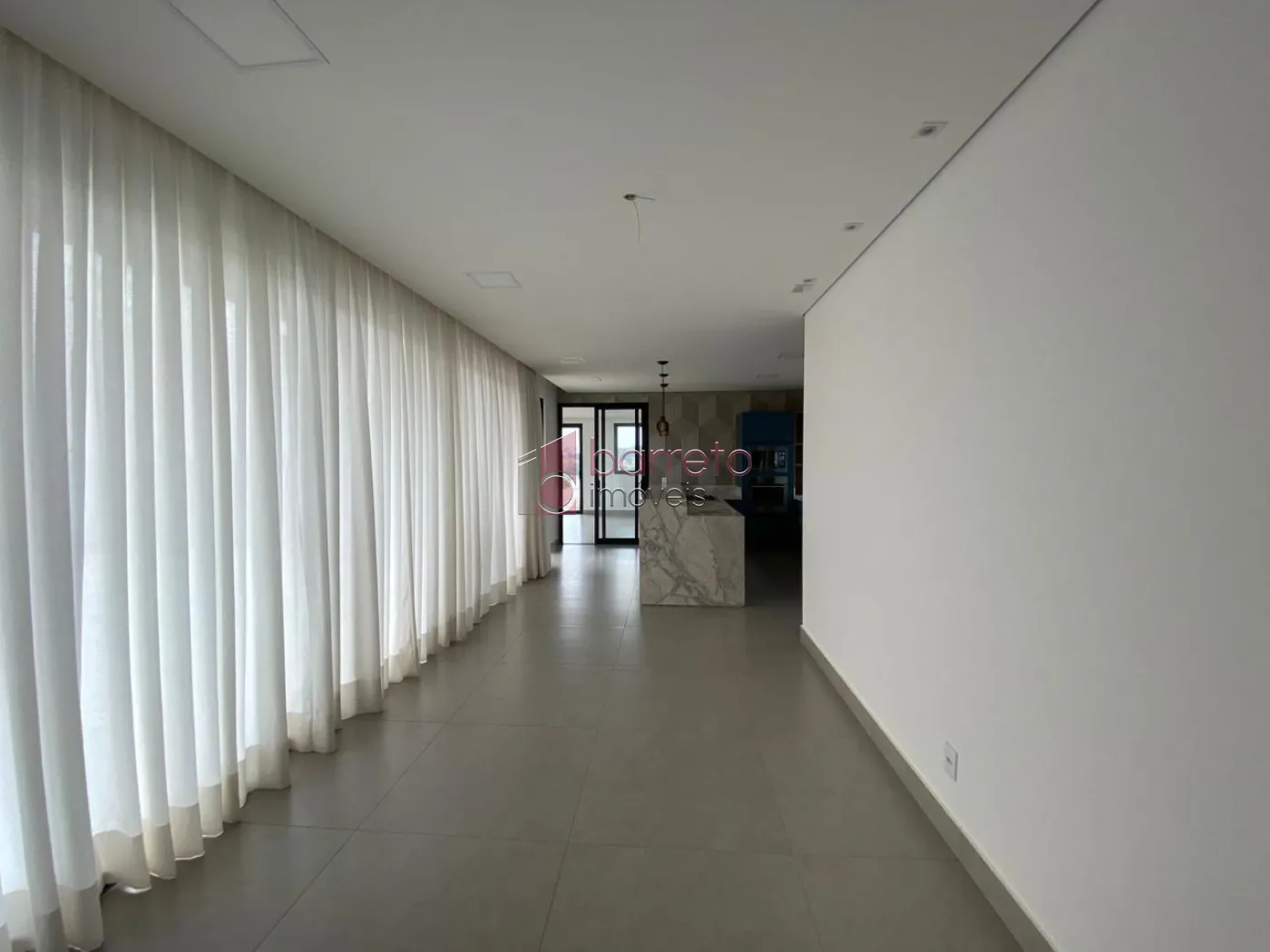 CASA À VENDA NO CONDOMÍNIO RESERVA DA SERRA – JUNDIAÍ/SP