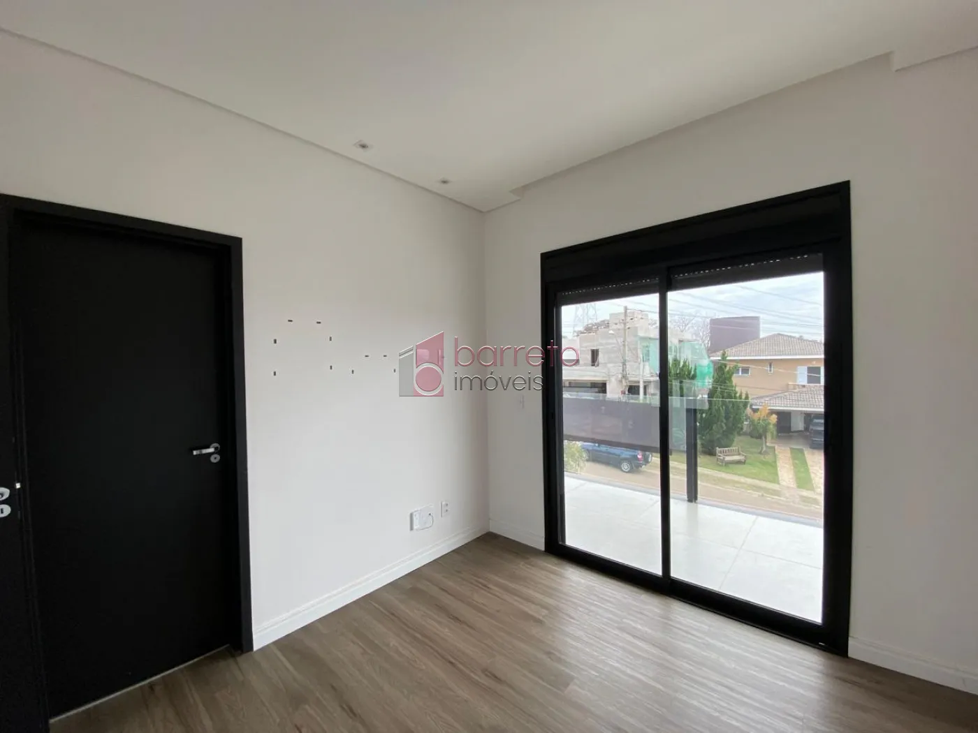 CASA À VENDA NO CONDOMÍNIO RESERVA DA SERRA – JUNDIAÍ/SP