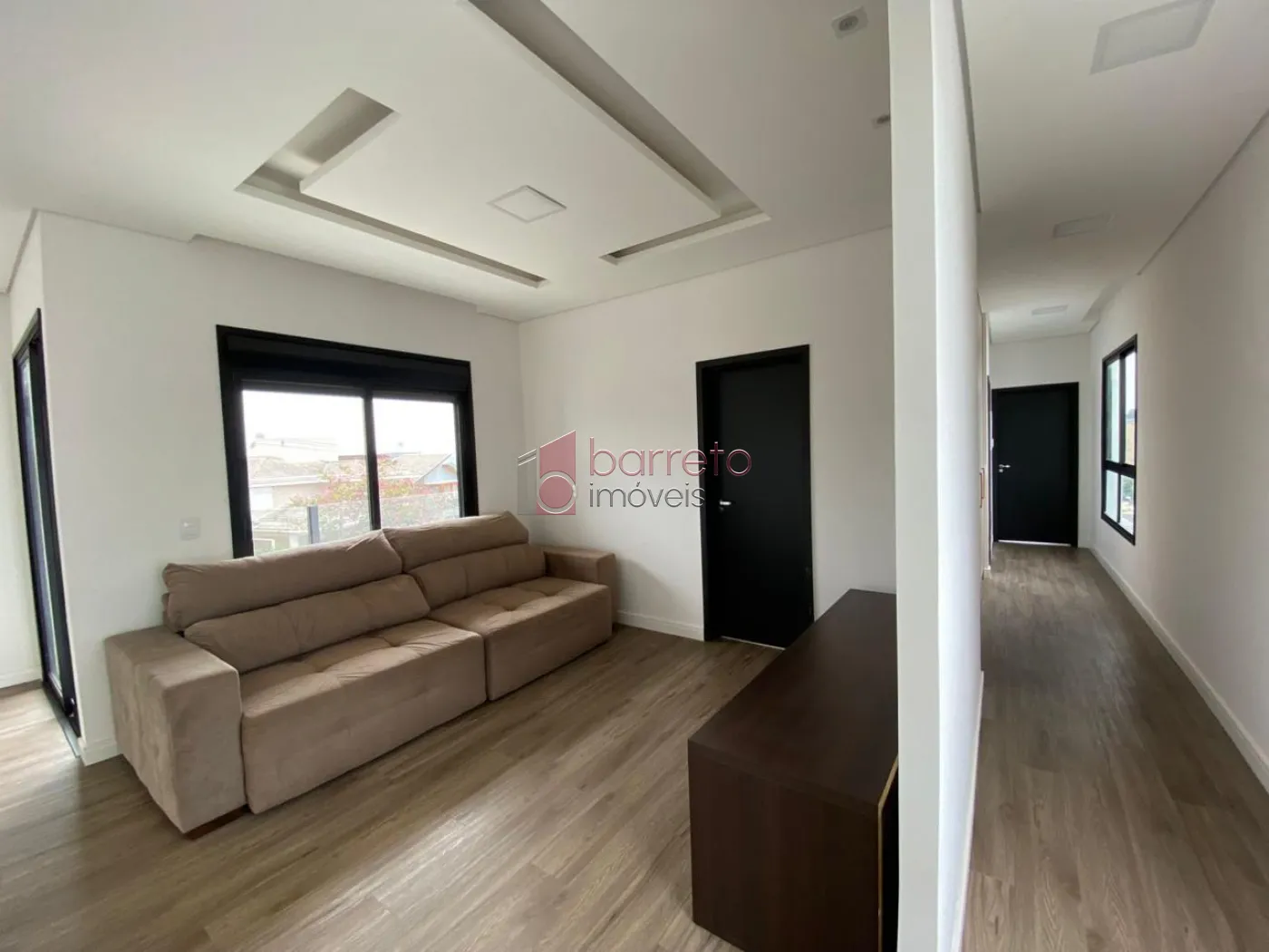 CASA À VENDA NO CONDOMÍNIO RESERVA DA SERRA – JUNDIAÍ/SP