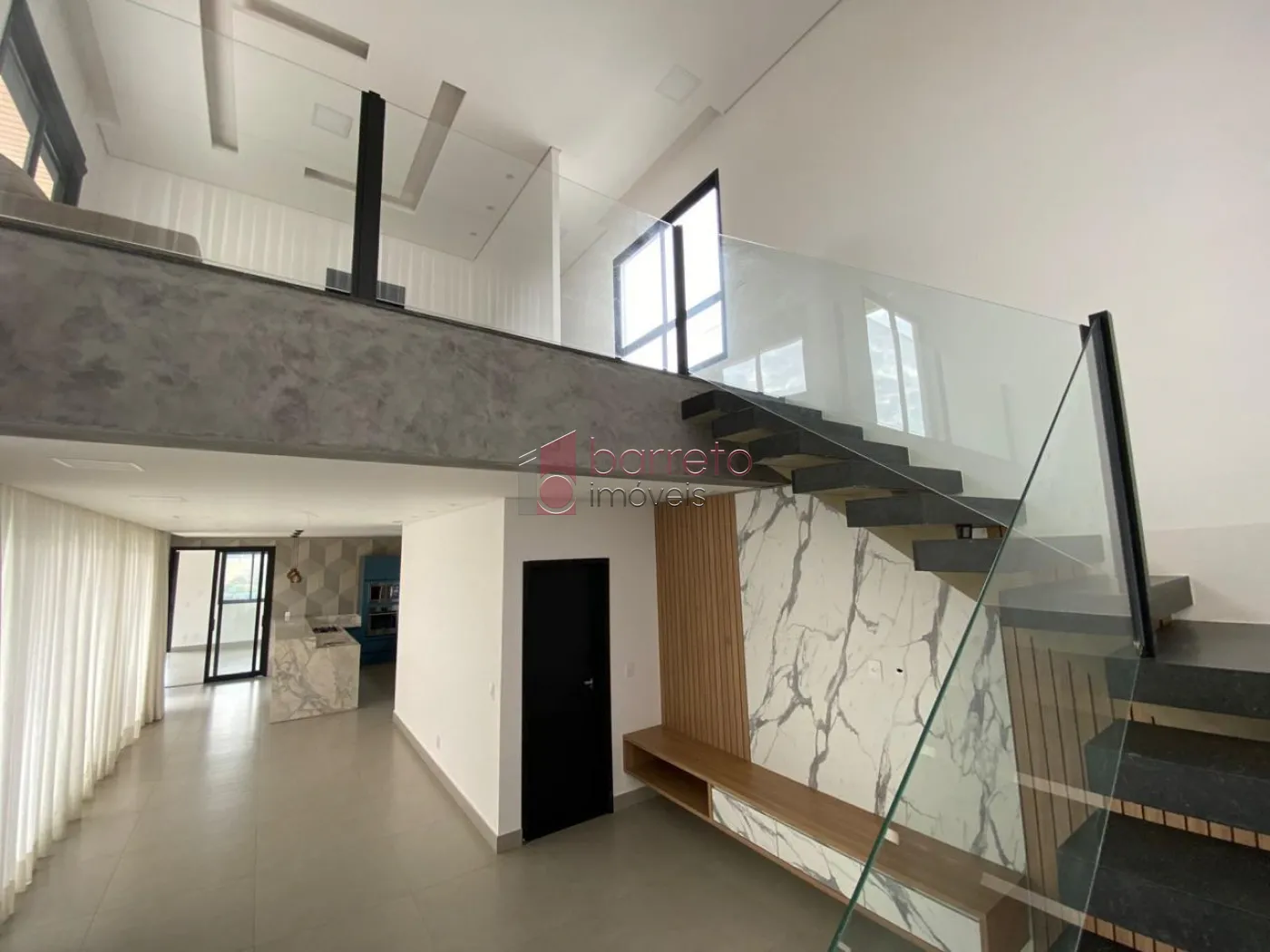 CASA À VENDA NO CONDOMÍNIO RESERVA DA SERRA – JUNDIAÍ/SP