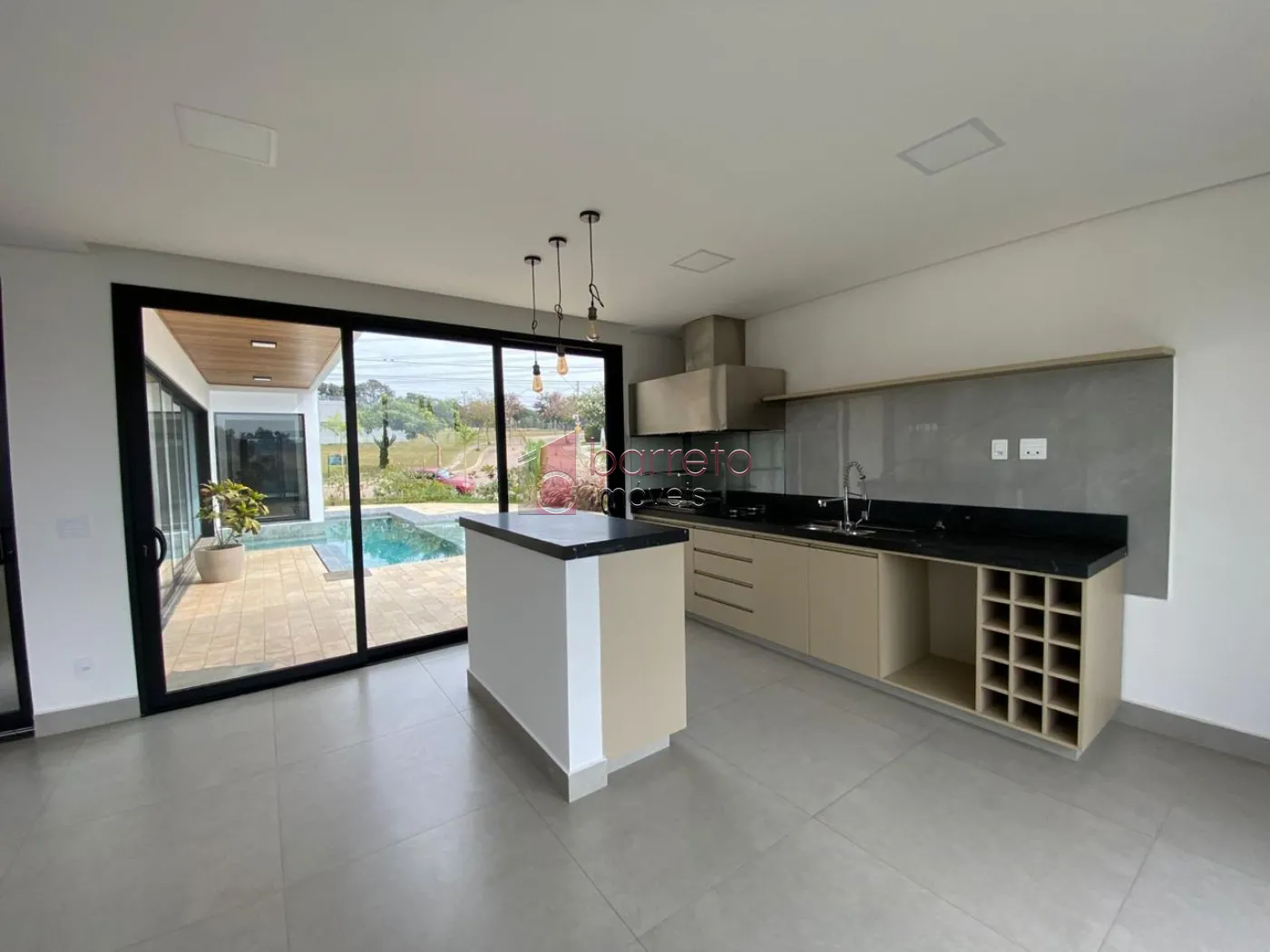CASA À VENDA NO CONDOMÍNIO RESERVA DA SERRA – JUNDIAÍ/SP