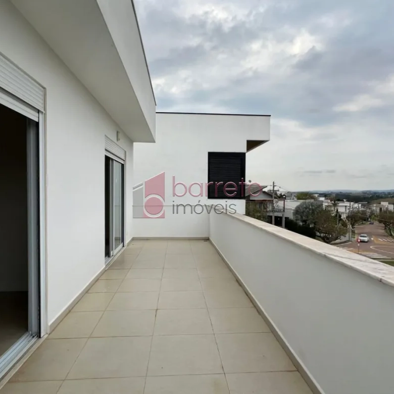 SOBRADO PARA VENDA E LOCAÇÃO NO CONDOMÍNIO RESERVA DA SERRA – JUNDIAÍ/SP