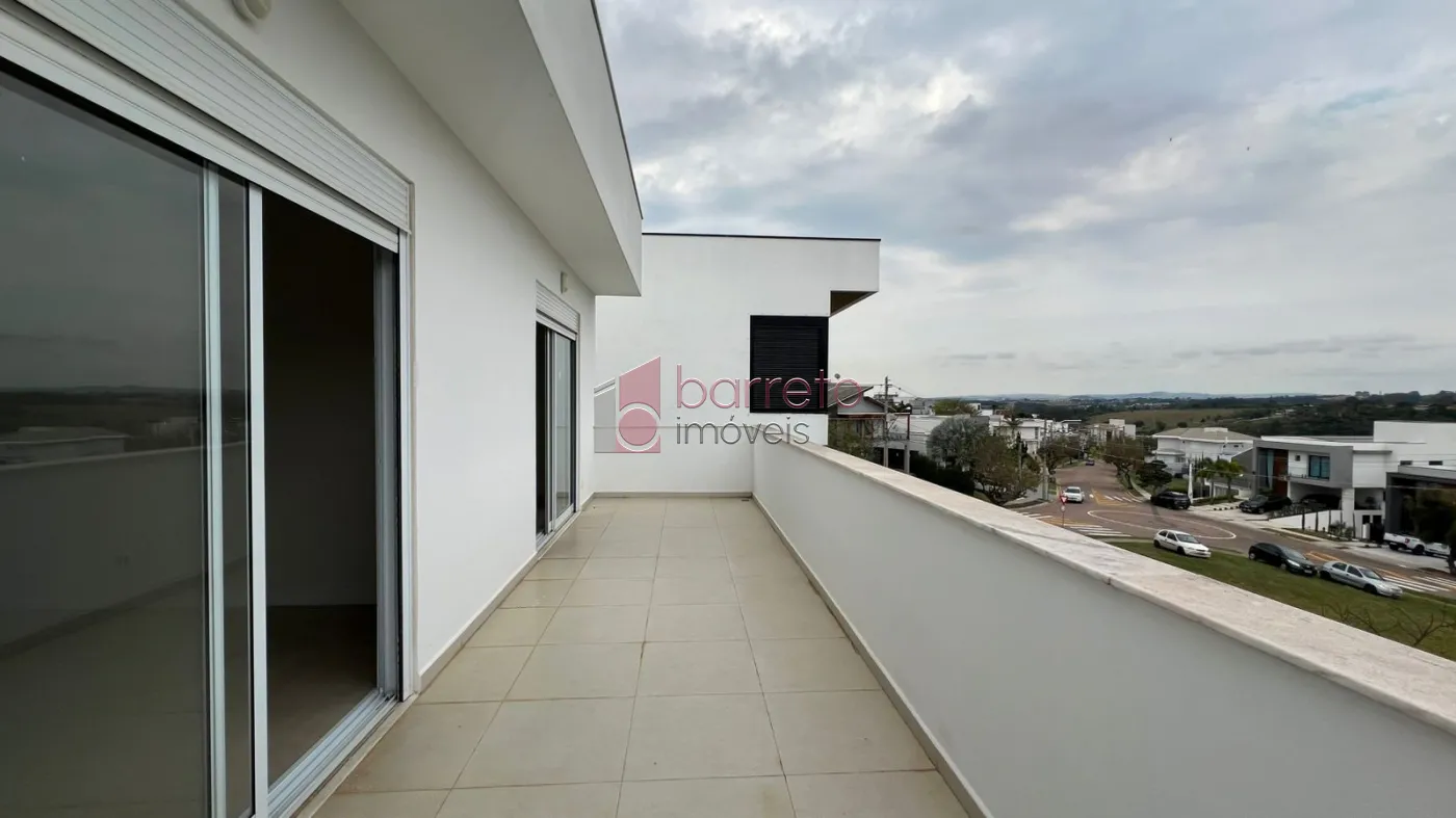 SOBRADO PARA VENDA E LOCAÇÃO NO CONDOMÍNIO RESERVA DA SERRA – JUNDIAÍ/SP