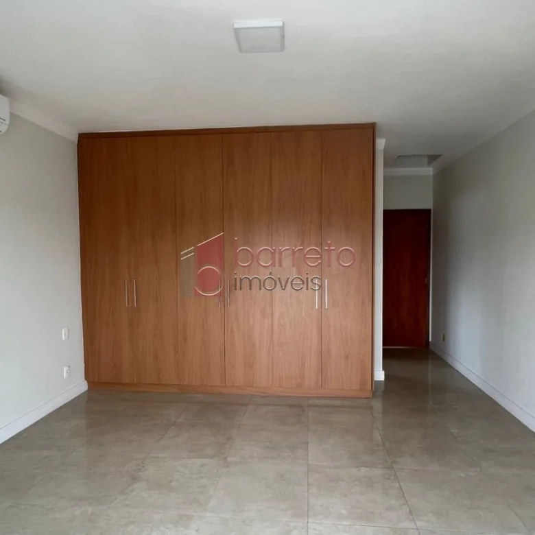 SOBRADO PARA VENDA E LOCAÇÃO NO CONDOMÍNIO RESERVA DA SERRA – JUNDIAÍ/SP