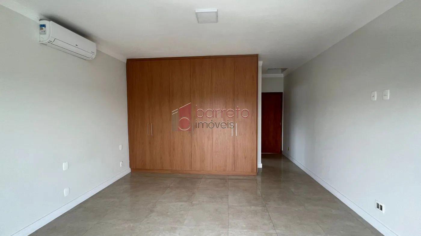SOBRADO PARA VENDA E LOCAÇÃO NO CONDOMÍNIO RESERVA DA SERRA – JUNDIAÍ/SP