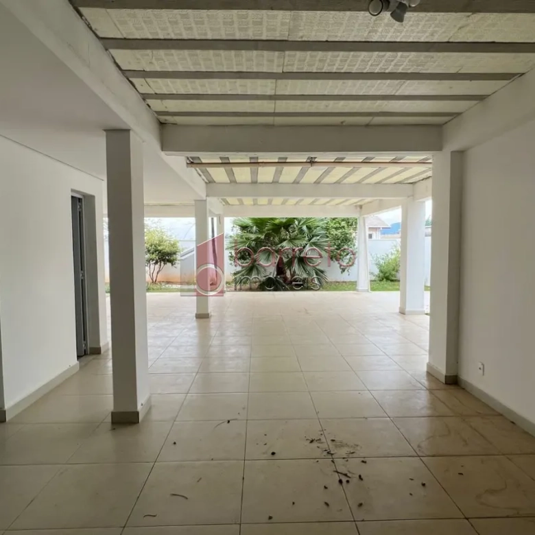 SOBRADO PARA VENDA E LOCAÇÃO NO CONDOMÍNIO RESERVA DA SERRA – JUNDIAÍ/SP