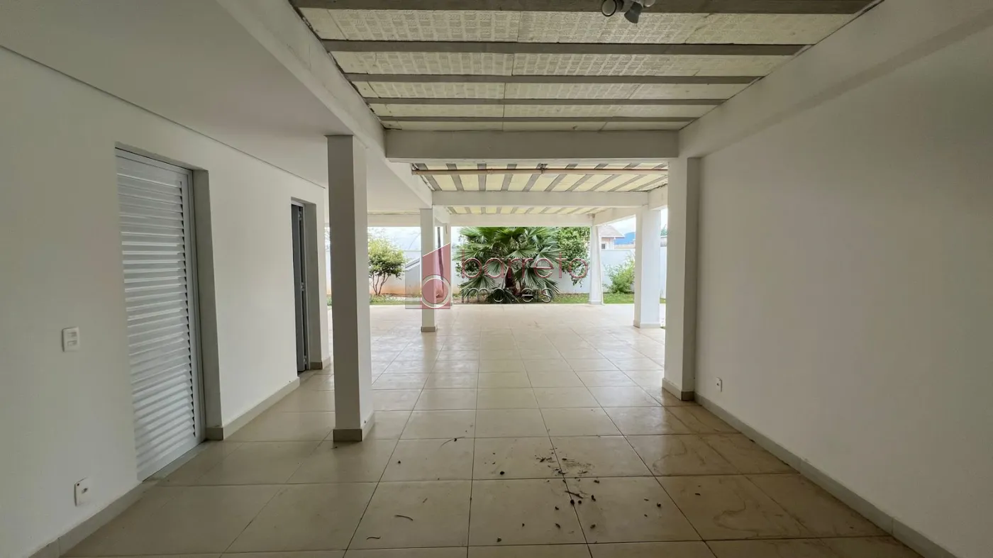 SOBRADO PARA VENDA E LOCAÇÃO NO CONDOMÍNIO RESERVA DA SERRA – JUNDIAÍ/SP