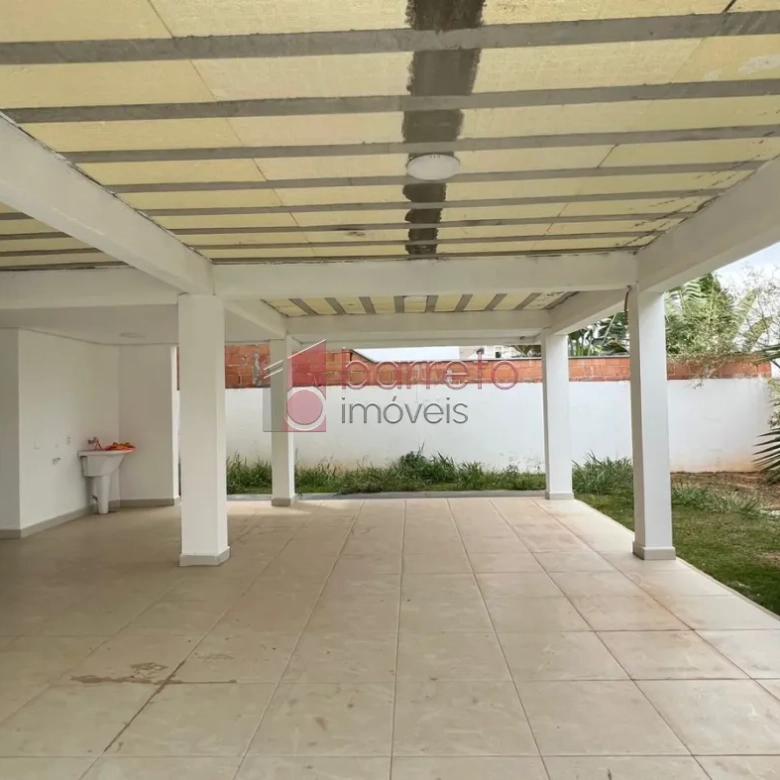 SOBRADO PARA VENDA E LOCAÇÃO NO CONDOMÍNIO RESERVA DA SERRA – JUNDIAÍ/SP