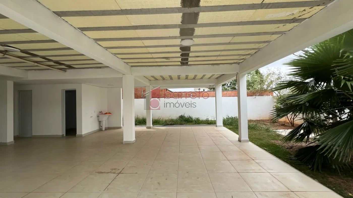 SOBRADO PARA VENDA E LOCAÇÃO NO CONDOMÍNIO RESERVA DA SERRA – JUNDIAÍ/SP