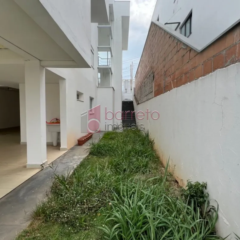 SOBRADO PARA VENDA E LOCAÇÃO NO CONDOMÍNIO RESERVA DA SERRA – JUNDIAÍ/SP