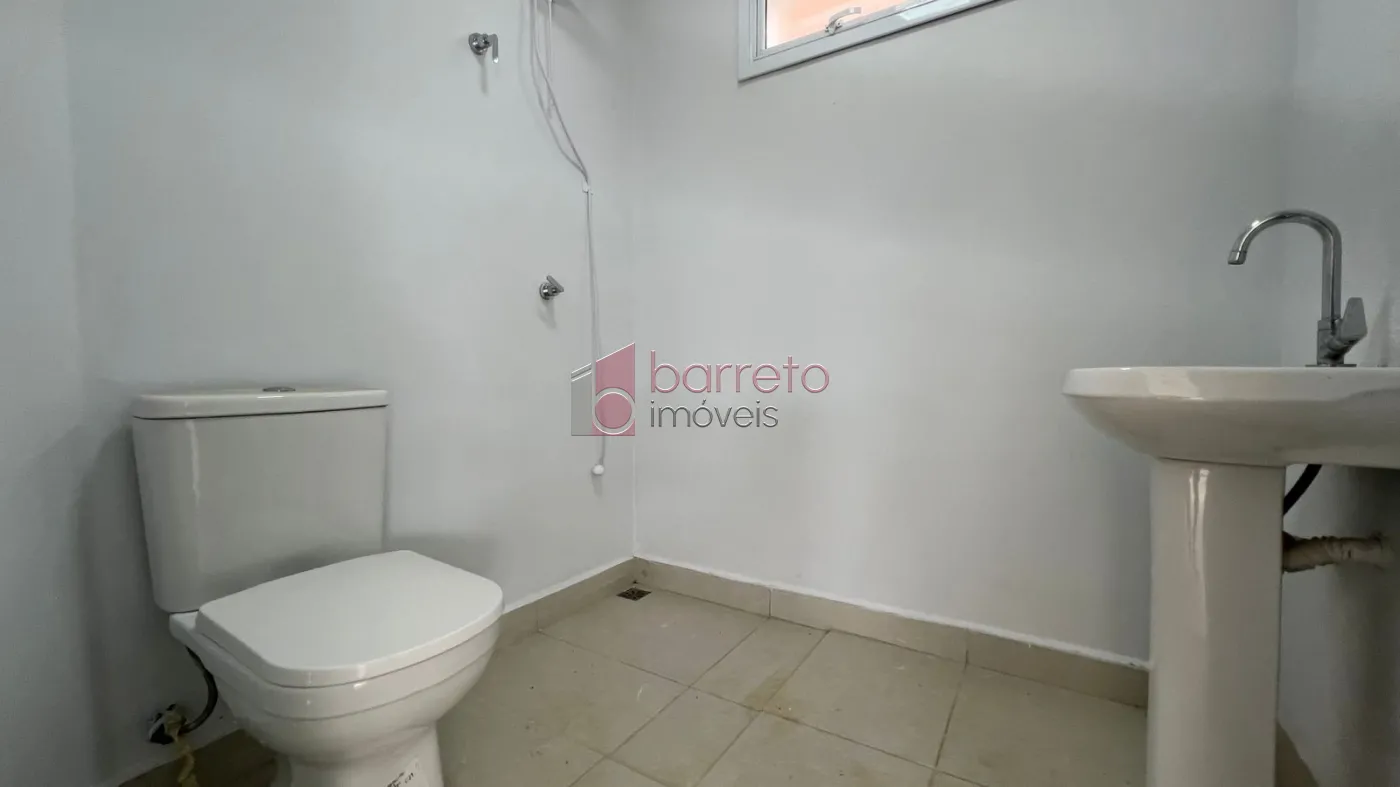 SOBRADO PARA VENDA E LOCAÇÃO NO CONDOMÍNIO RESERVA DA SERRA – JUNDIAÍ/SP
