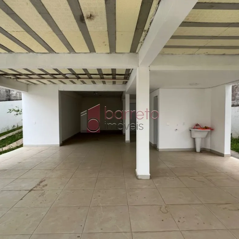 SOBRADO PARA VENDA E LOCAÇÃO NO CONDOMÍNIO RESERVA DA SERRA – JUNDIAÍ/SP