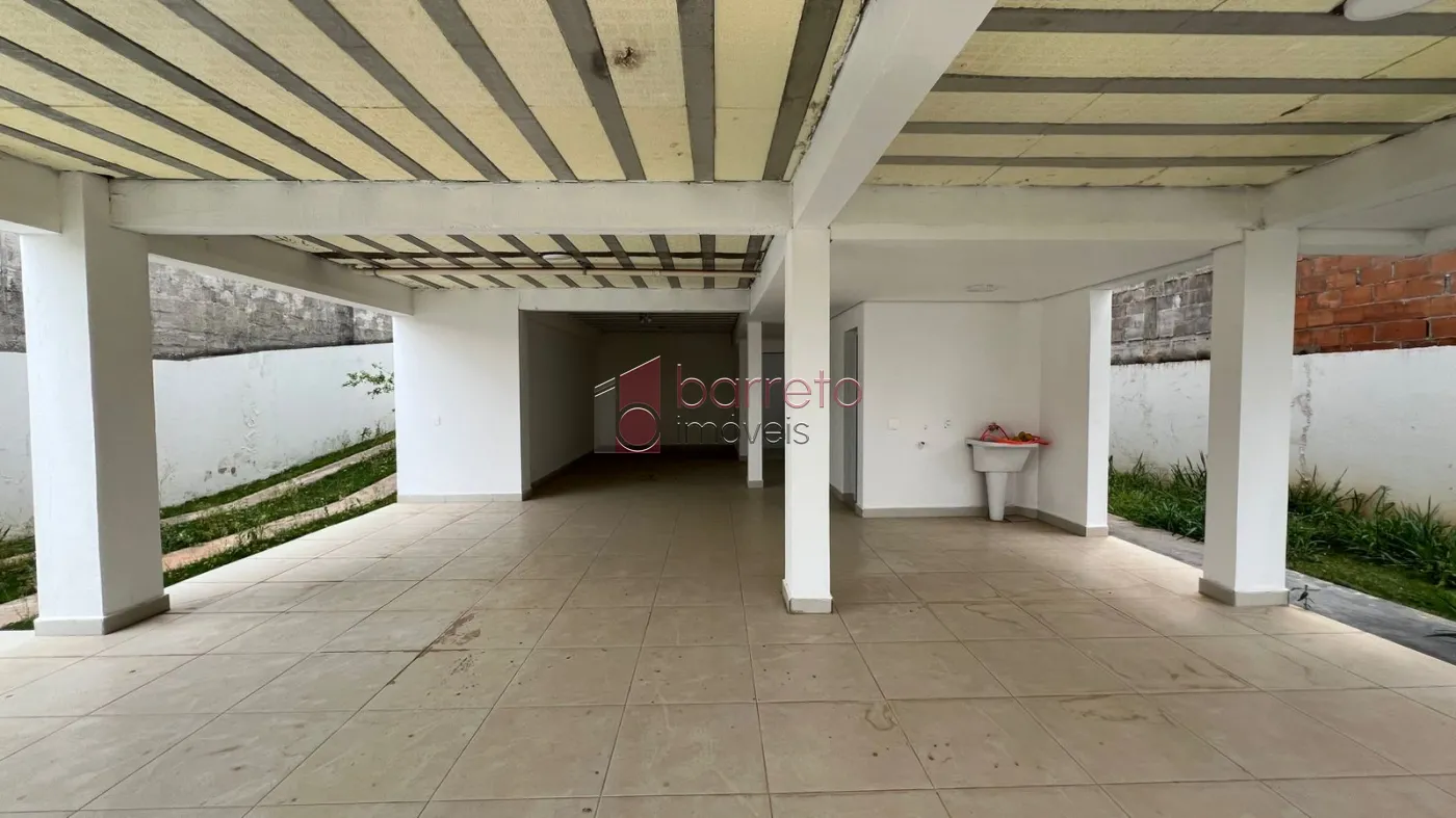 SOBRADO PARA VENDA E LOCAÇÃO NO CONDOMÍNIO RESERVA DA SERRA – JUNDIAÍ/SP