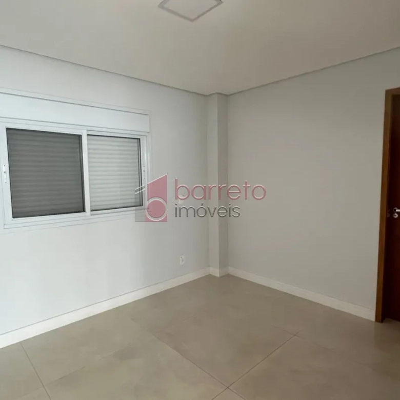 SOBRADO PARA VENDA E LOCAÇÃO NO CONDOMÍNIO RESERVA DA SERRA – JUNDIAÍ/SP