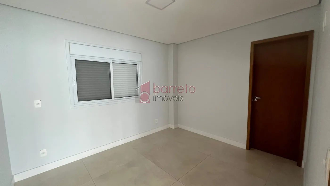SOBRADO PARA VENDA E LOCAÇÃO NO CONDOMÍNIO RESERVA DA SERRA – JUNDIAÍ/SP