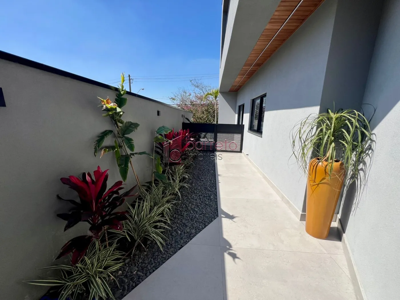 CASA À VENDA NO CONDOMÍNIO RESERVA DA SERRA EM JUNDIAÍ/SP