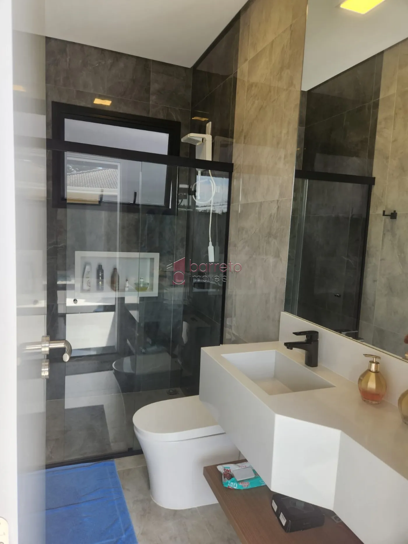 CASA À VENDA NO CONDOMÍNIO RESERVA DA SERRA EM JUNDIAÍ/SP