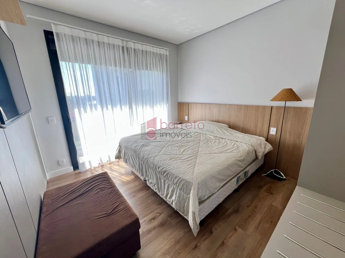 CASA À VENDA NO CONDOMÍNIO RESERVA DA SERRA EM JUNDIAÍ/SP