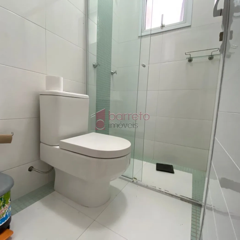 SOBRADO PARA VENDA E LOCAÇÃO NO CONDOMÍNIO RESERVA DA SERRA – JUNDIAÍ/SP